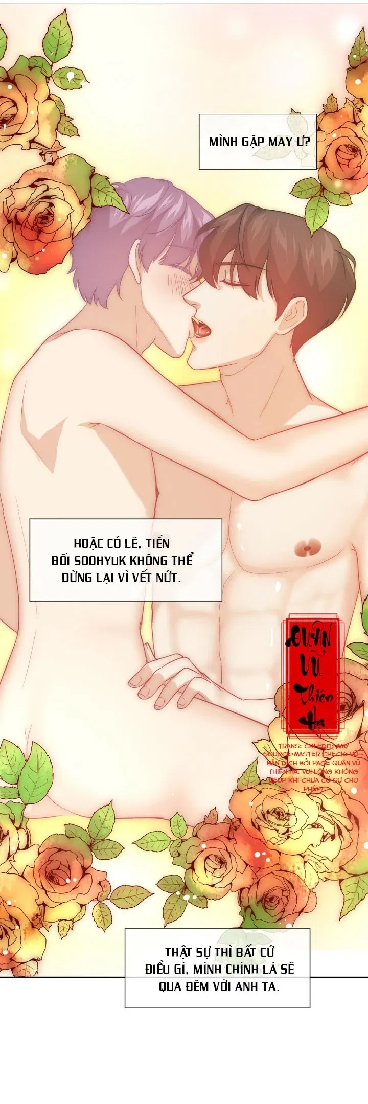 bí mật của omega k chapter 4 30