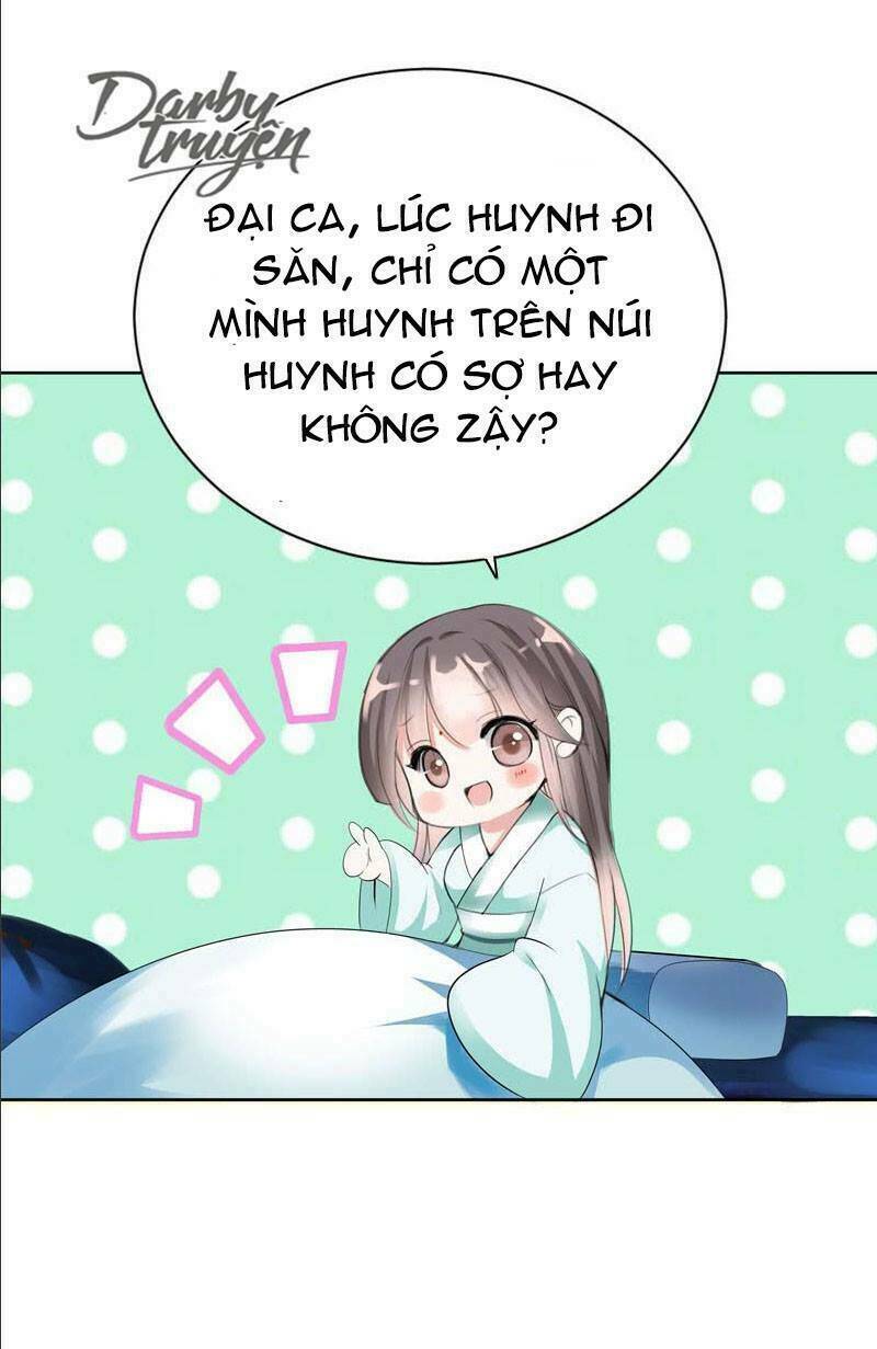 điền viên mật sủng: cô vợ nóng bỏng chapter 9 34