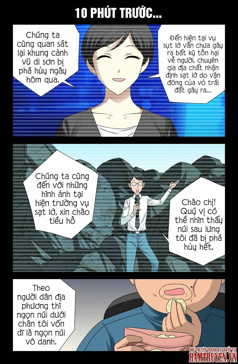 huyết ma nhân chapter 86 3