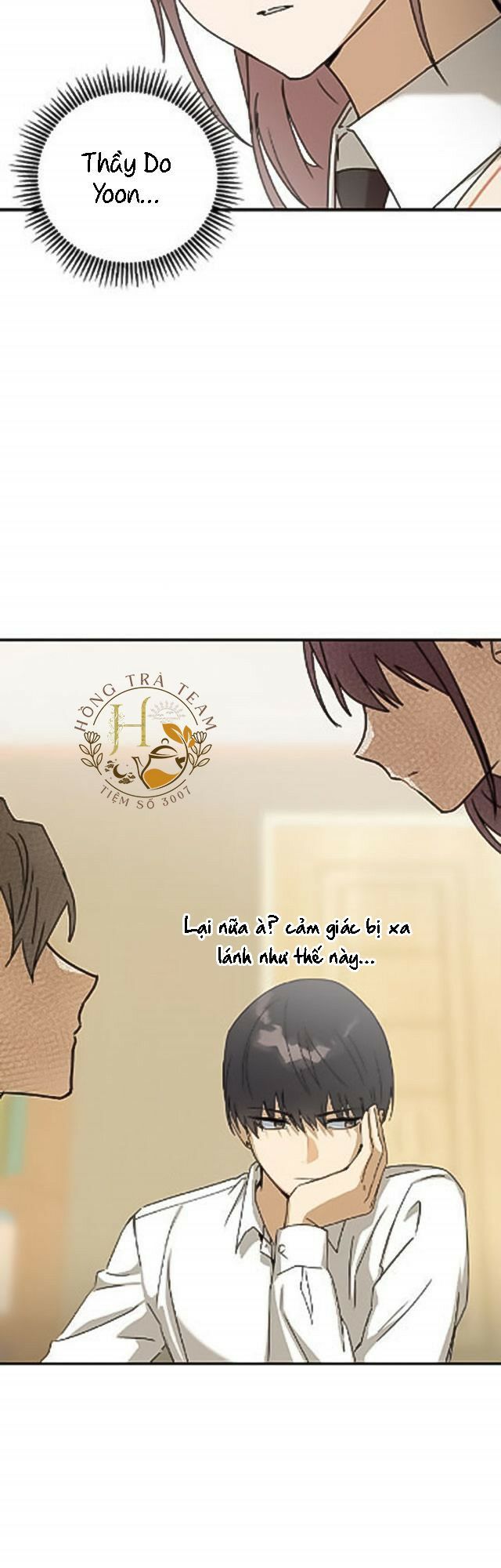 duyên nợ kiếp trước chapter 18 34