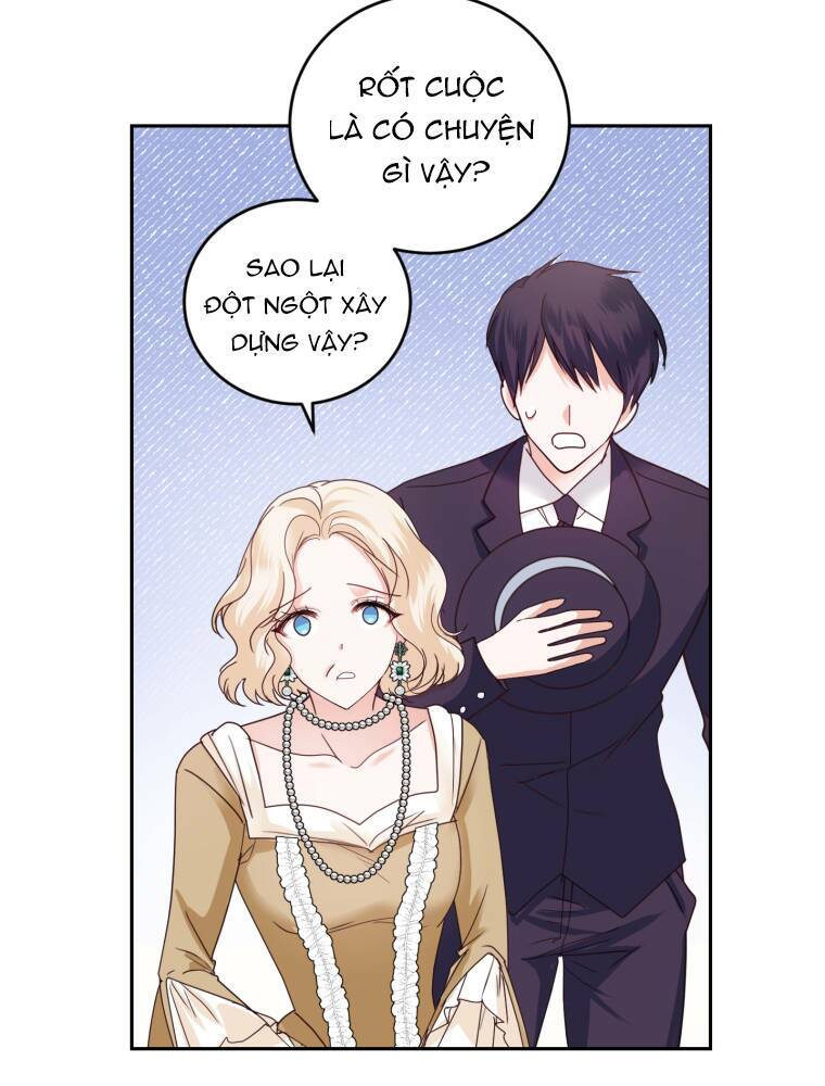 nhà điều chế nước hoa độc quyền của bạo chúa chapter 57 3