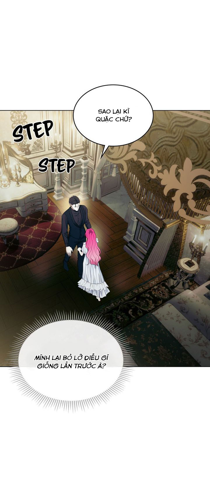 hợp đồng hôn nhân với người chồng thứ 2 của tôi chapter 22 24