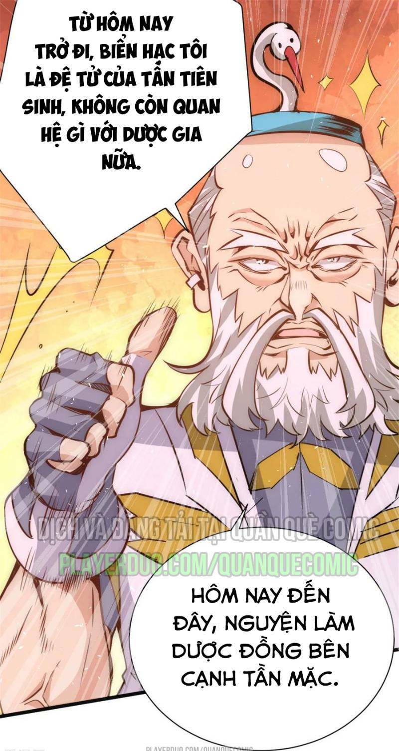 đô thị đỉnh phong cao thủ chapter 62 32