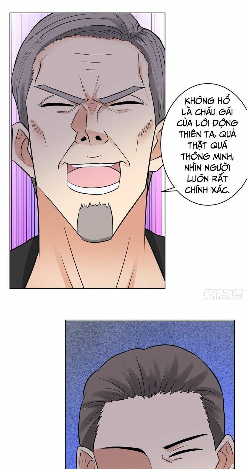 học viện cao thủ chapter 259 12