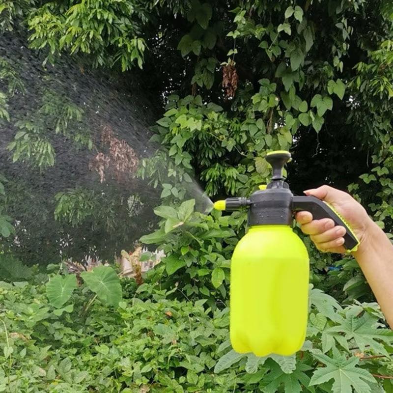 Bình Tưới Cây 2 Lít Việt Nhật Bình Xịt 0026 Cực Bền, Bình Xịt Phun Sương Bình Xịt Muỗi