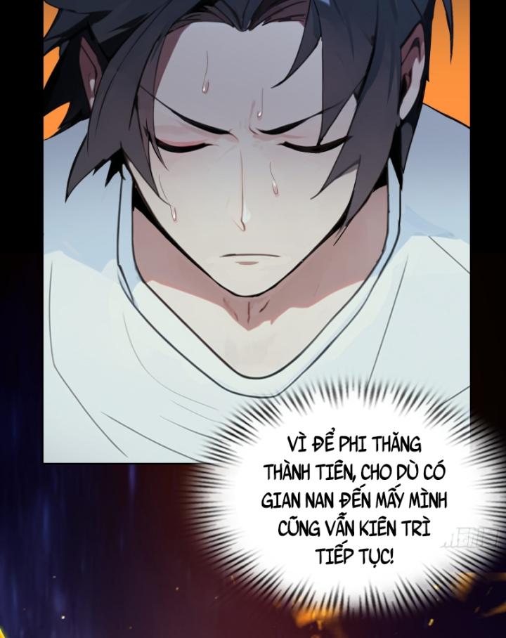người tu luyện toàn trí toàn thức chapter 2 28