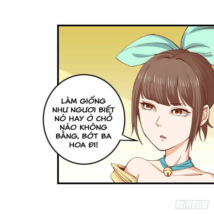 tiên thương chapter 7 35