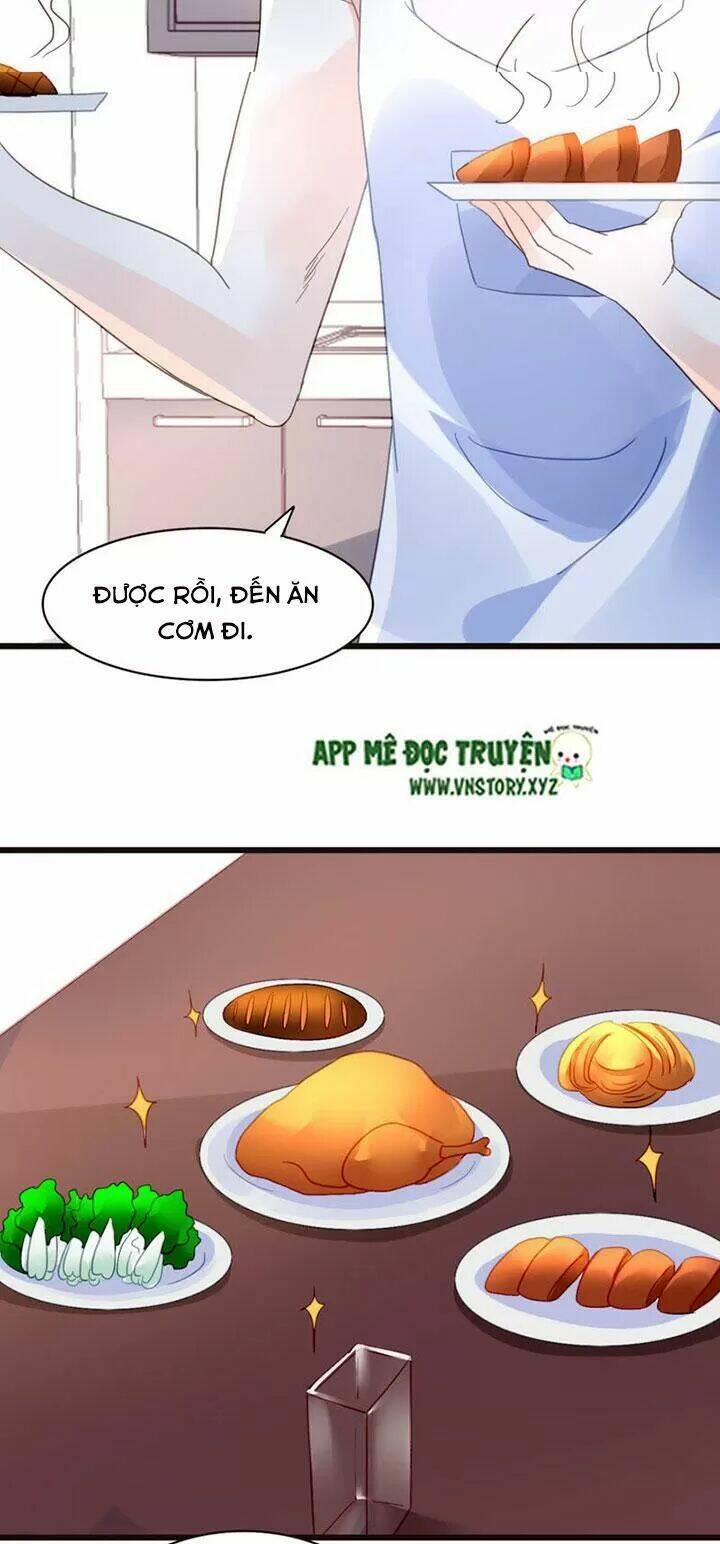 mưu ái thành nghiện chapter 35 2