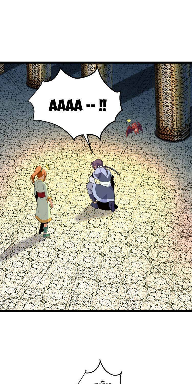 thôn phệ một thế giới tu tiên chapter 100 3