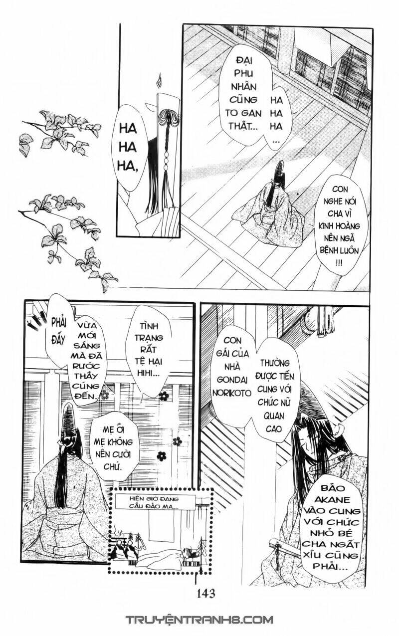 trường học hoàng gia - ousama no gakkou chapter 11 31