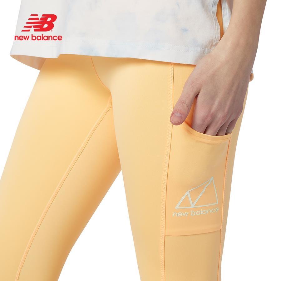 Quần legging thời trang nữ New Balance All Terrain - WP11591LMO (form quốc tế