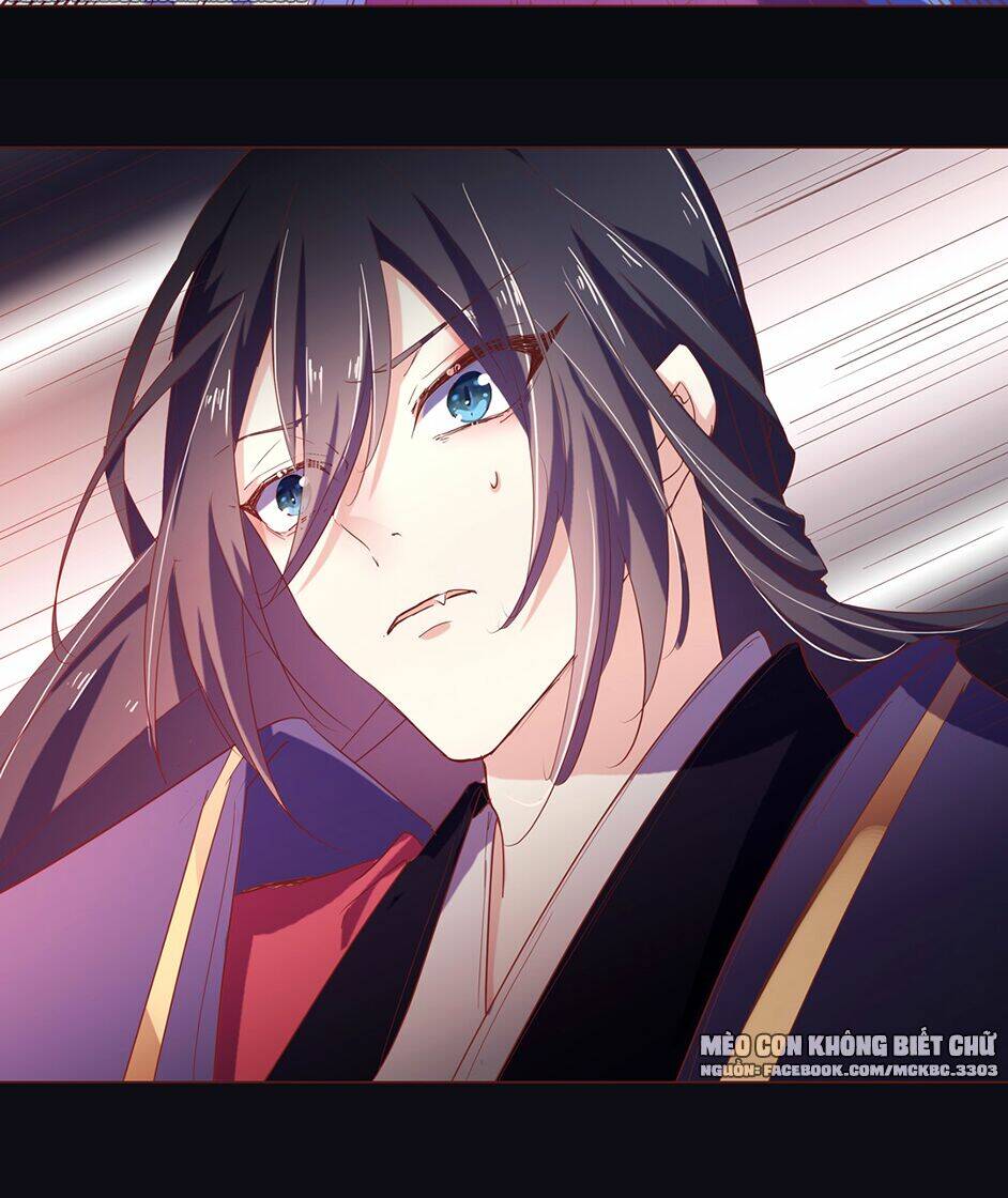 boss khủng bố chiếm đoạt ta chapter 9 10