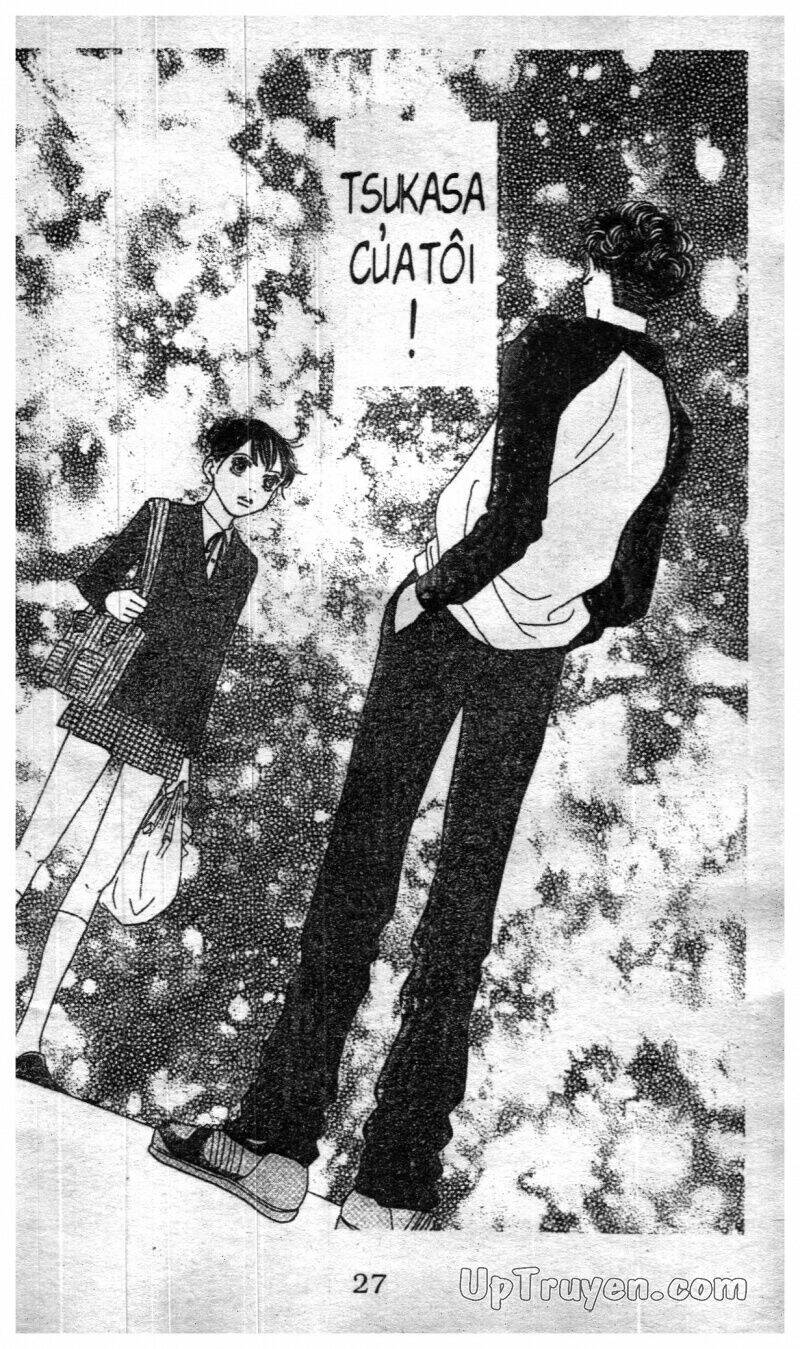 con nhà giàu chapter 192 24