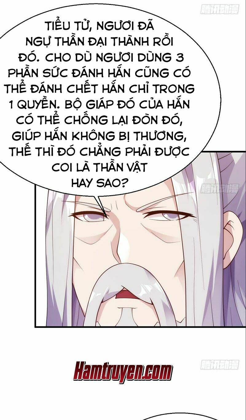 thiên hạ kiếp chapter 15 47