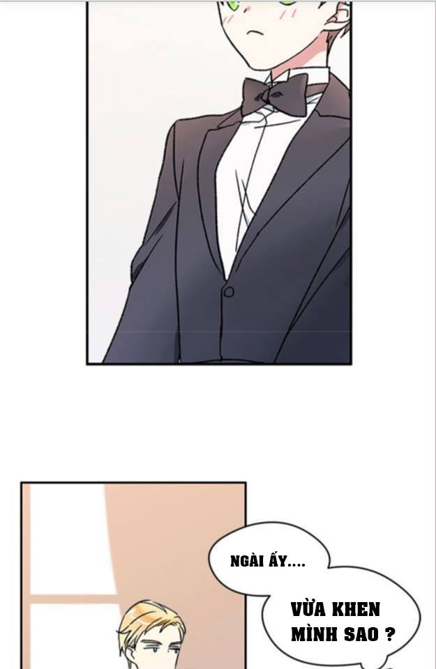 người hầu của tôi chapter 3.2 14