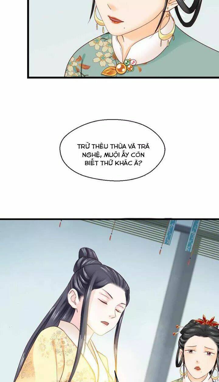 kiều nữ độc phi chapter 166 8