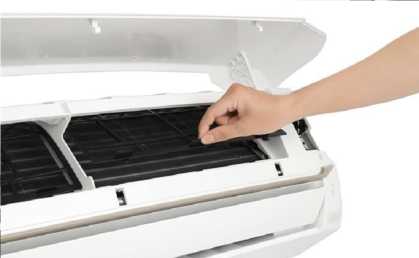 Máy lạnh Sharp Inverter 2 HP AH-X18CEWA - HÀNG CHÍNH HÃNG - CHỈ GIAO HCM