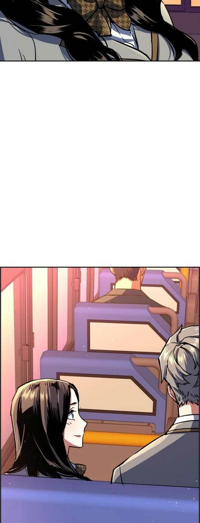 bạn học tôi là lính đánh thuê chapter 113 44