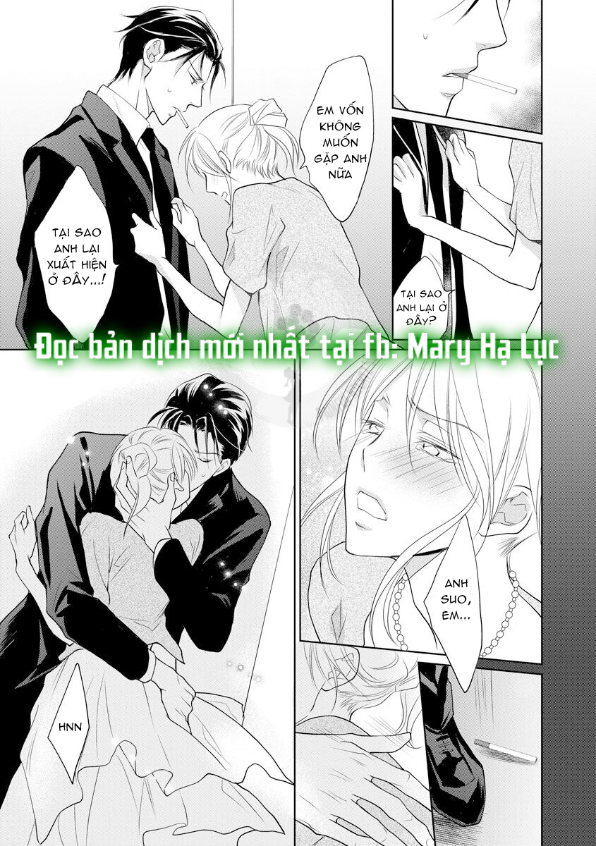 huấn luyện khốc liệt của yakuza chapter 11.3 5