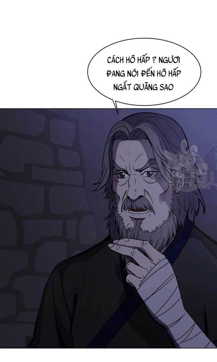 bậc thầy phép thuật ở thế giới võ lâm chapter 9.1 26