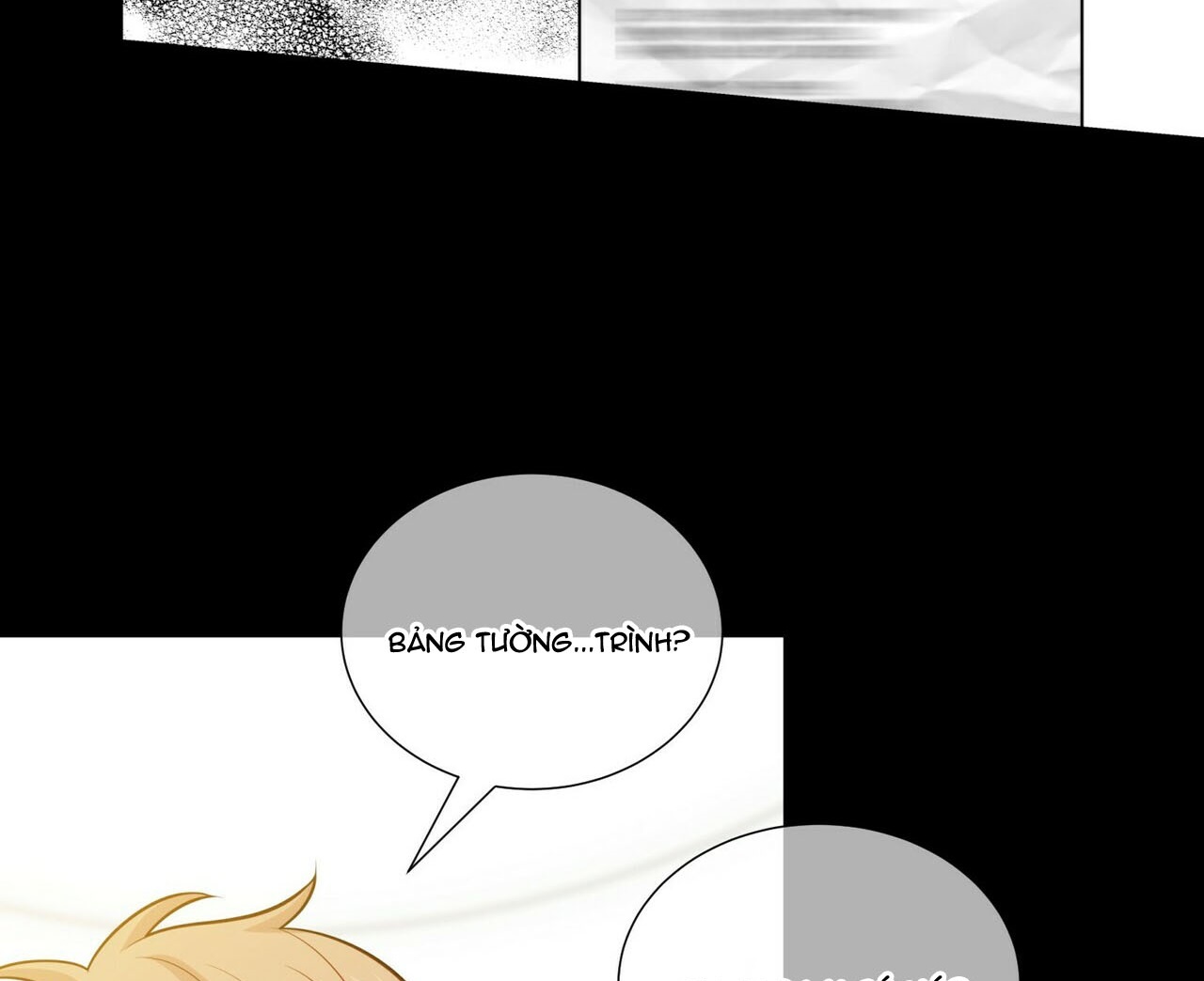 thời gian giữa sói và chó chapter 59 43