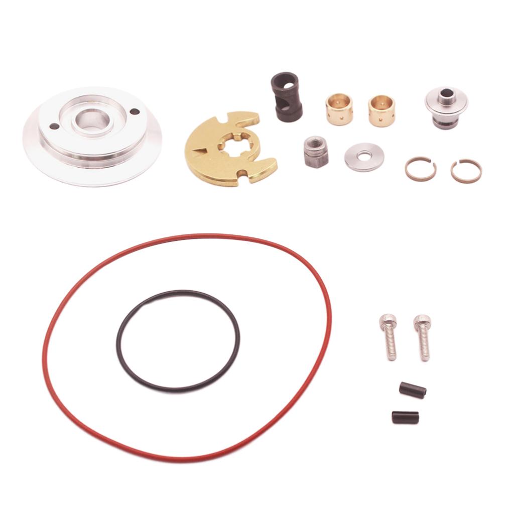 KP35  Rebuild Repair Kit for   1.5  65hp / 80hp / 82hp