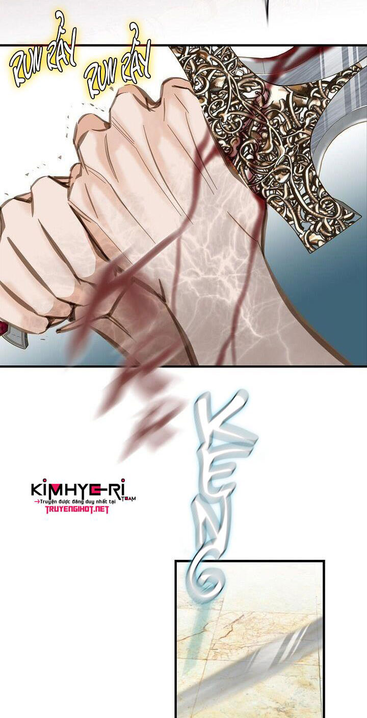 cuộc hôn nhân sinh tồn chapter 1.1 36