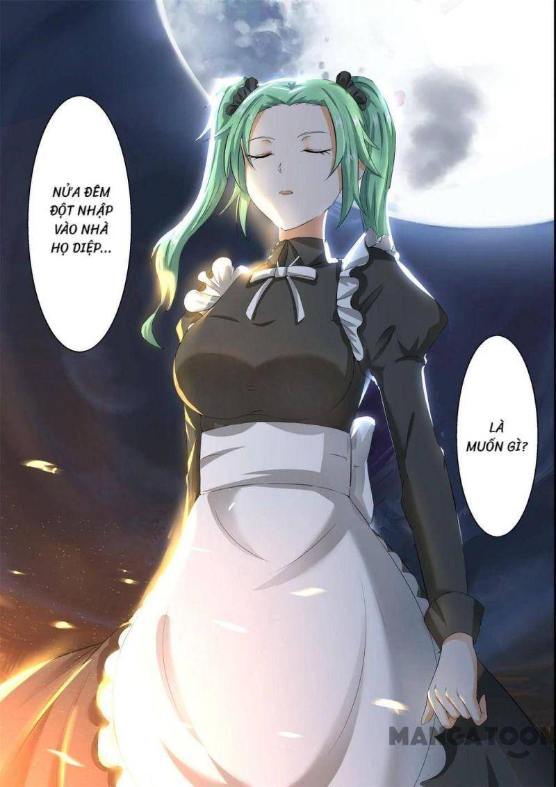 the boy in the all-girls school chapter 96 5