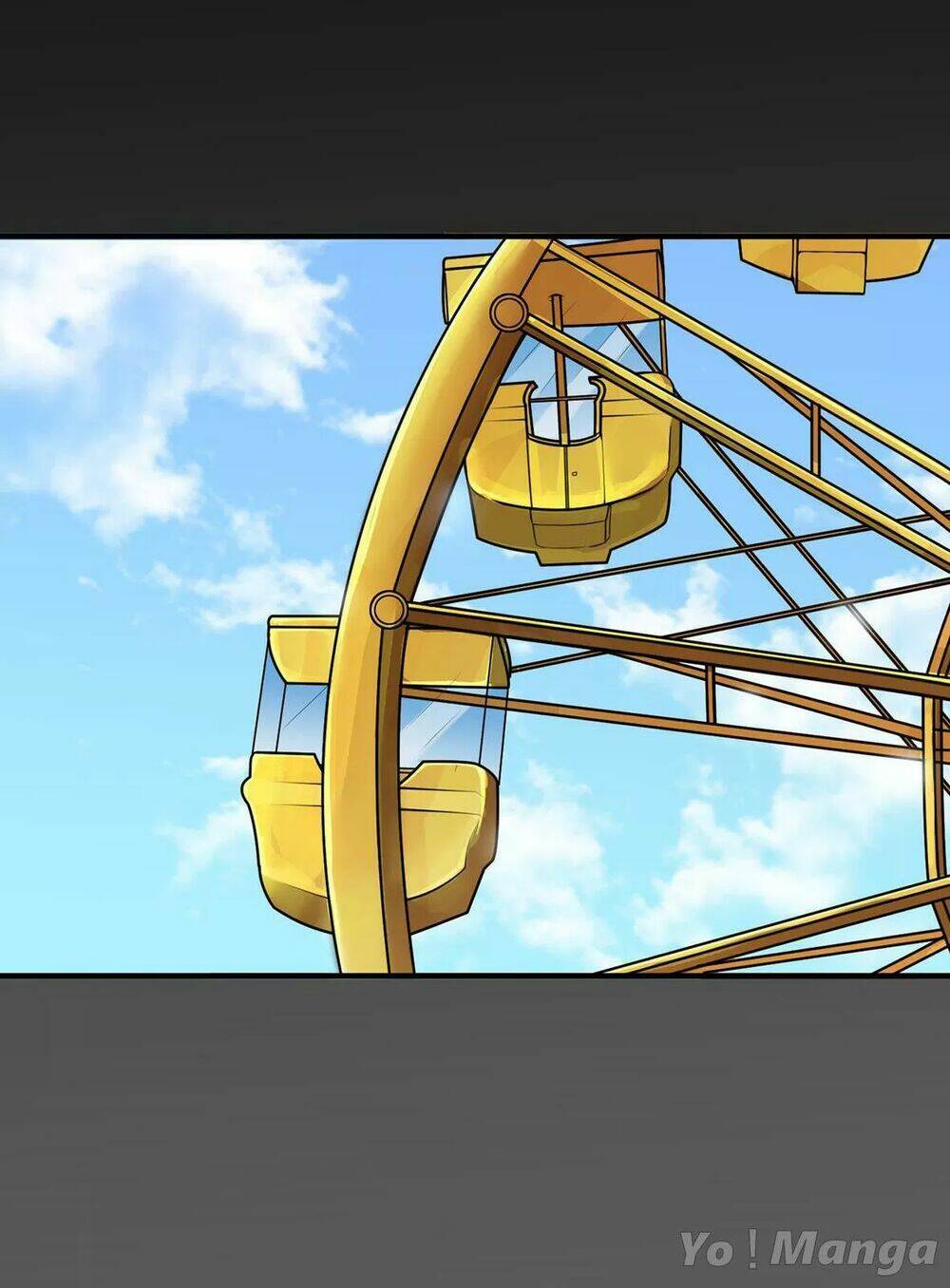 cô dâu gả thay của tổng tài chapter 17 9