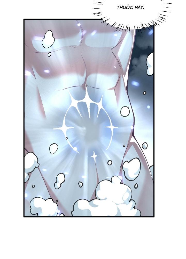 trời sinh mị cốt ta bị yandere đồ nhi để mắt tới chapter 2 85