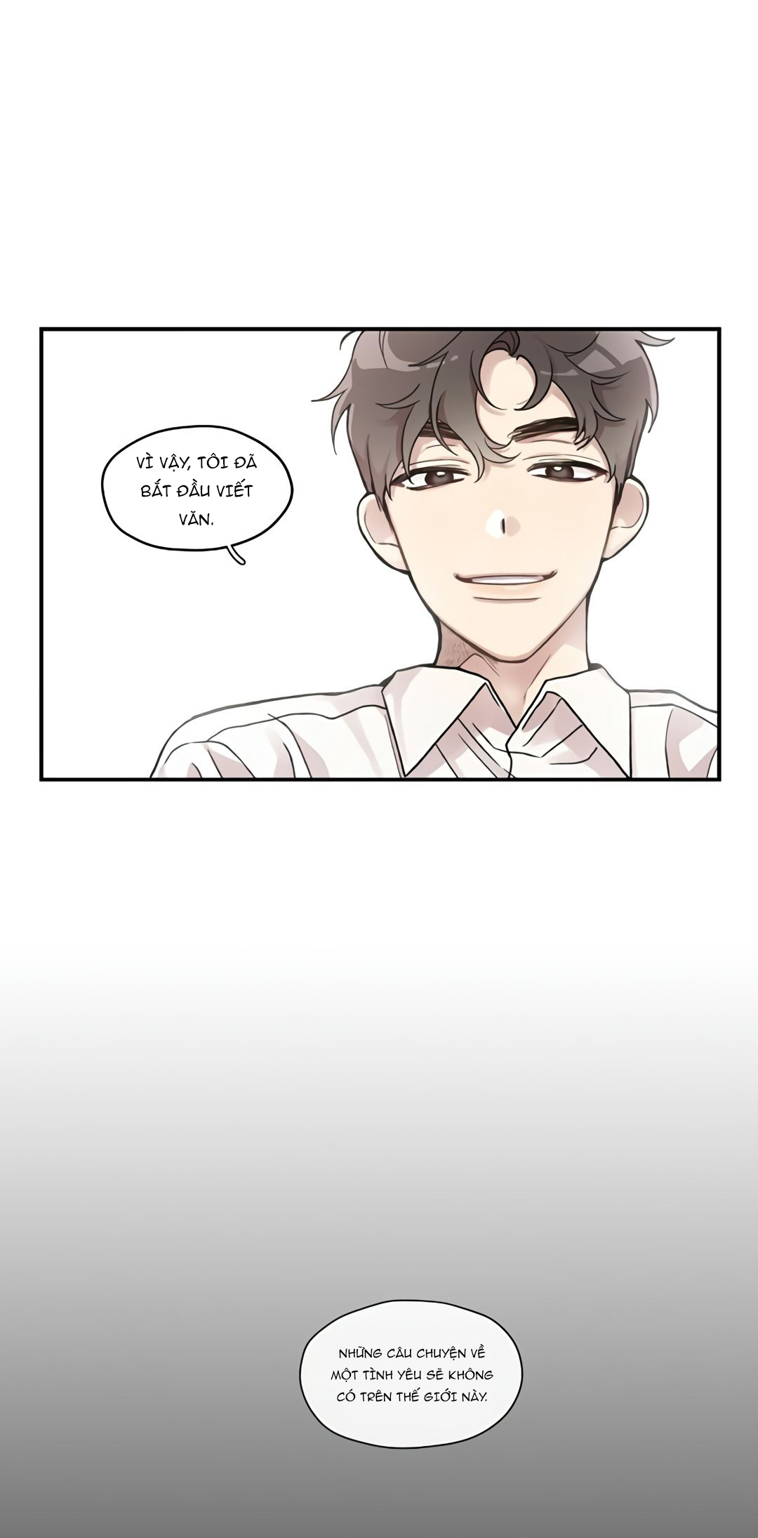 thanh xuân lầm lỡ chapter 25 26