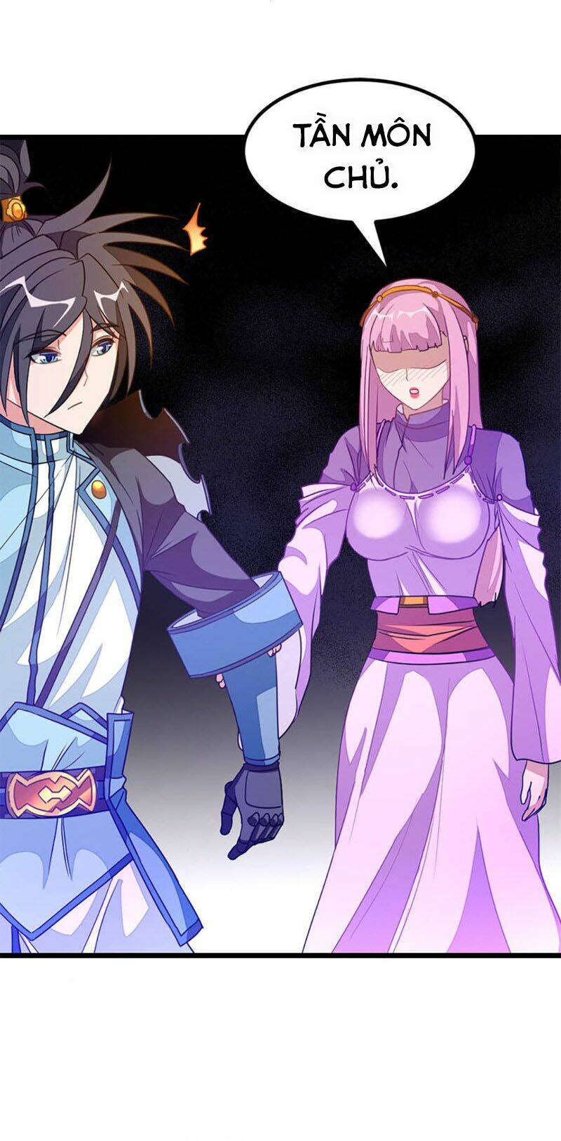 cửu dương thần vương chapter 231 33