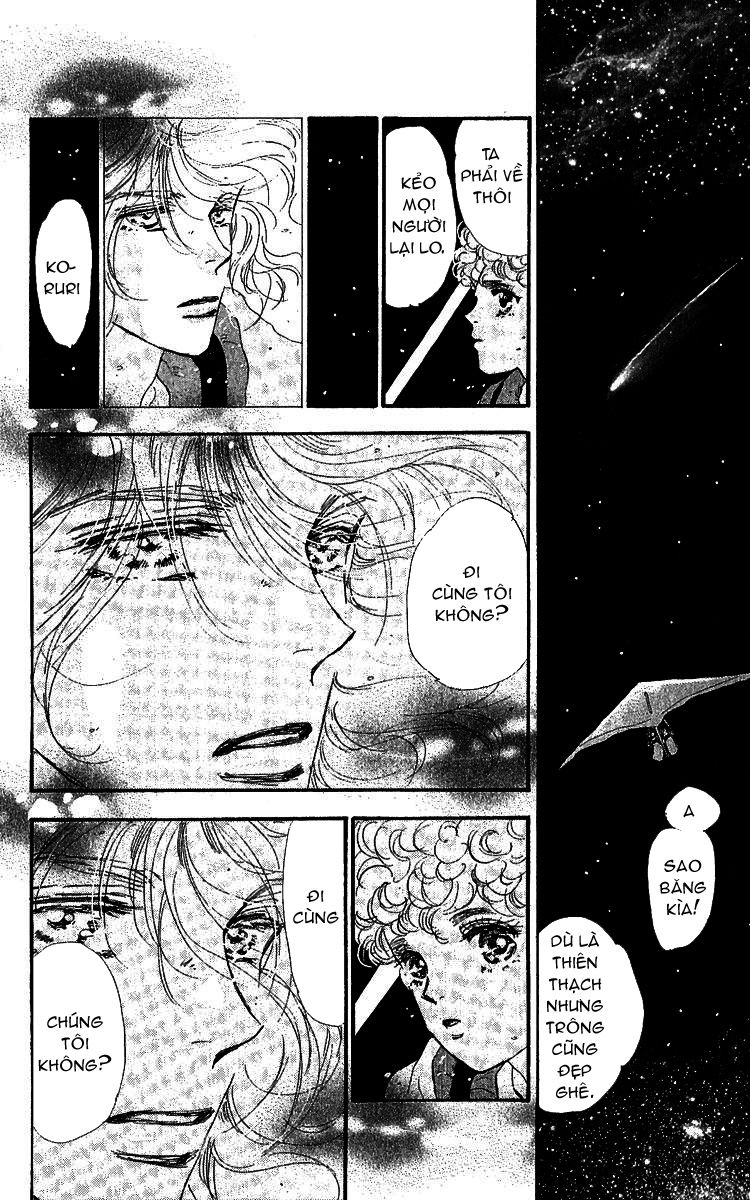 mầm sống chapter 80 33