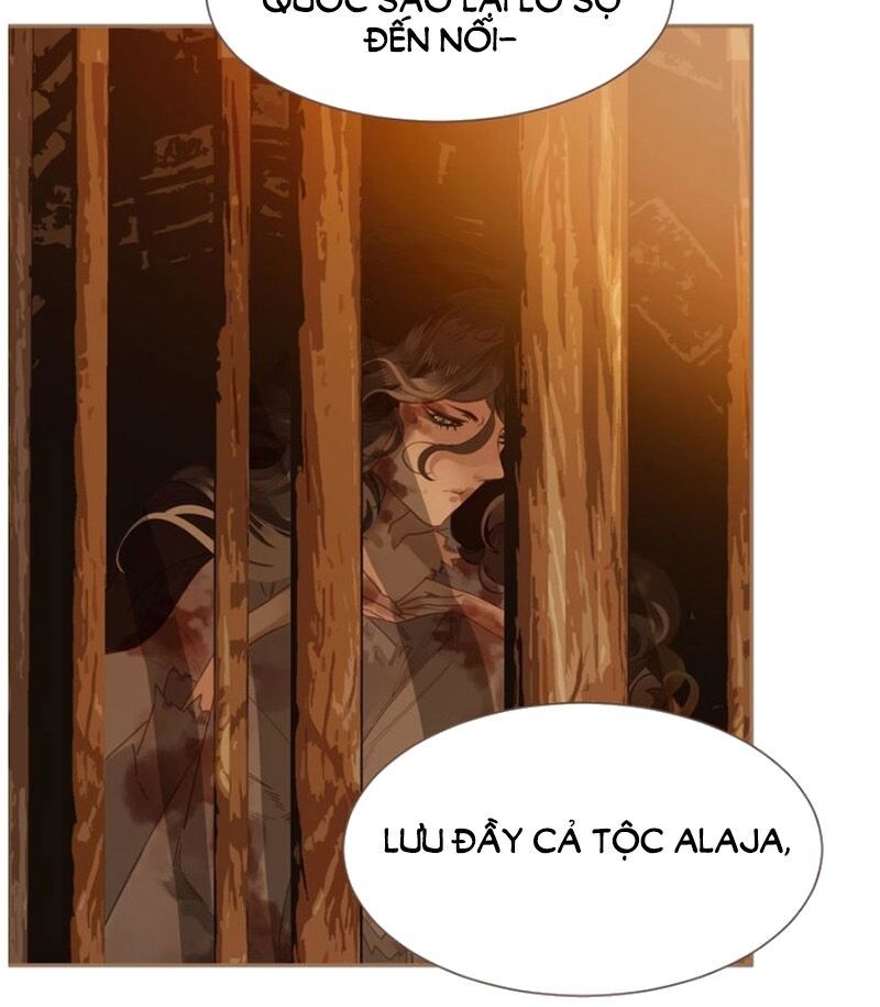 nhất đại linh hậu chapter 45 6