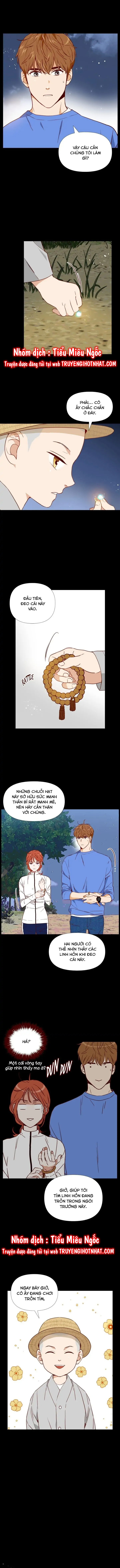 24 phút cho một câu chuyện chapter 39 7