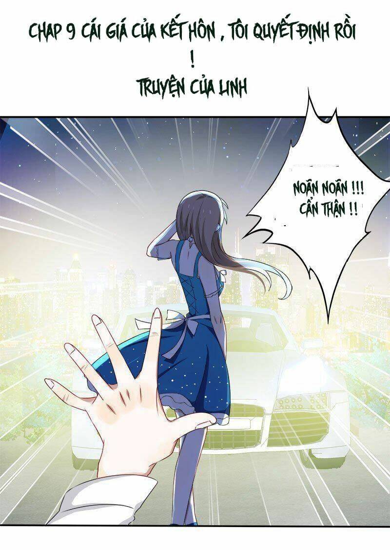 đế thiếu đoạt tình thành nghiện chapter 9 1