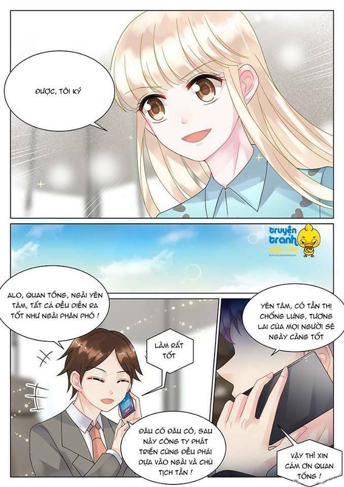 nhạ thượng thủ tịch tổng tài chapter 45 7
