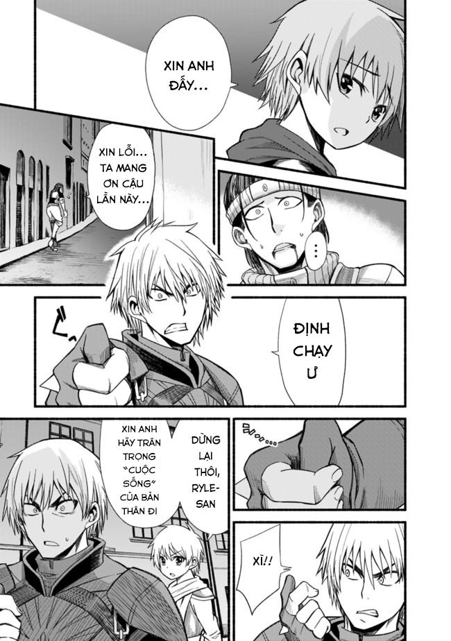 living in this world with cut & paste chapter 5 16