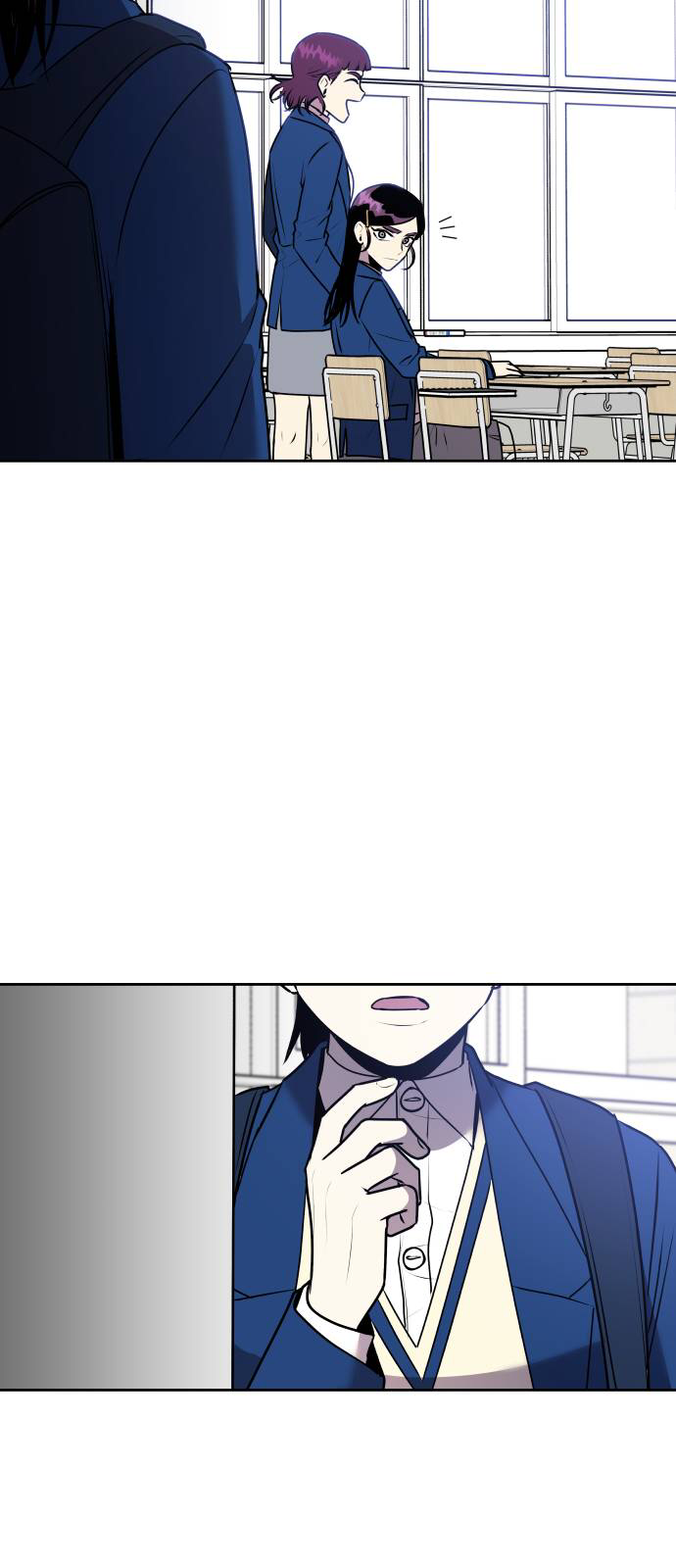 bí mật tình bạn chapter 11 1