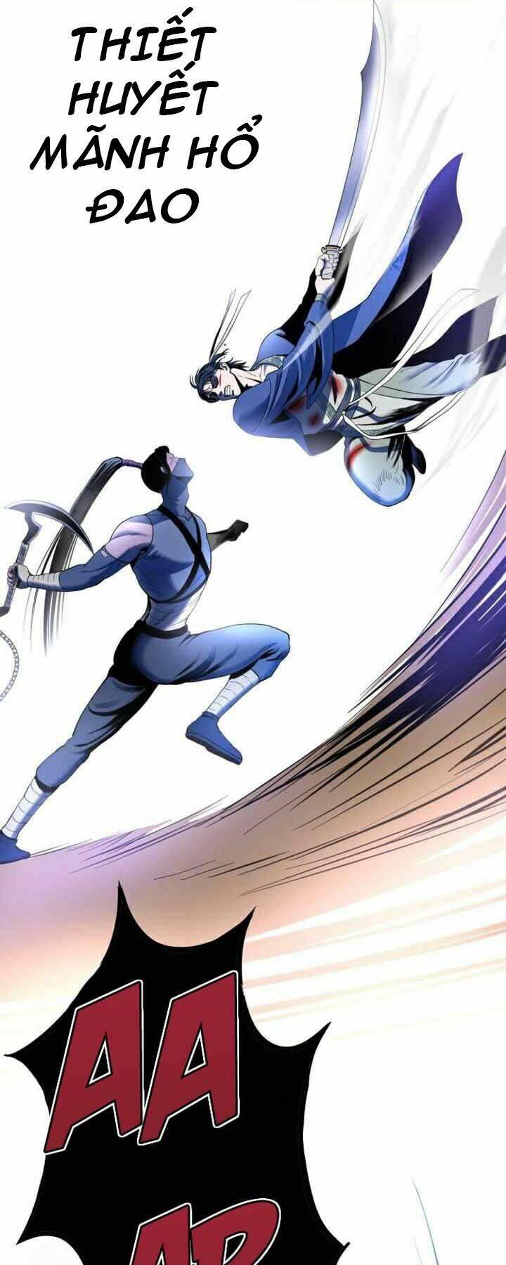 con trai út nhà ha buk paeng chapter 26 1