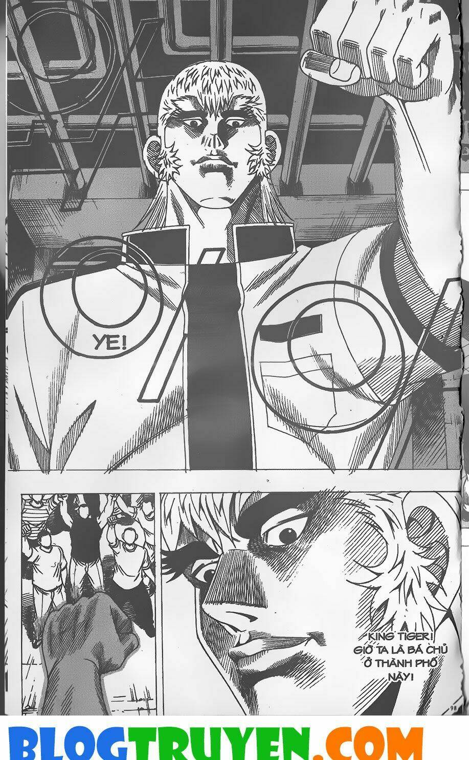 bitagi - anh chàng ngổ ngáo chapter 271 11