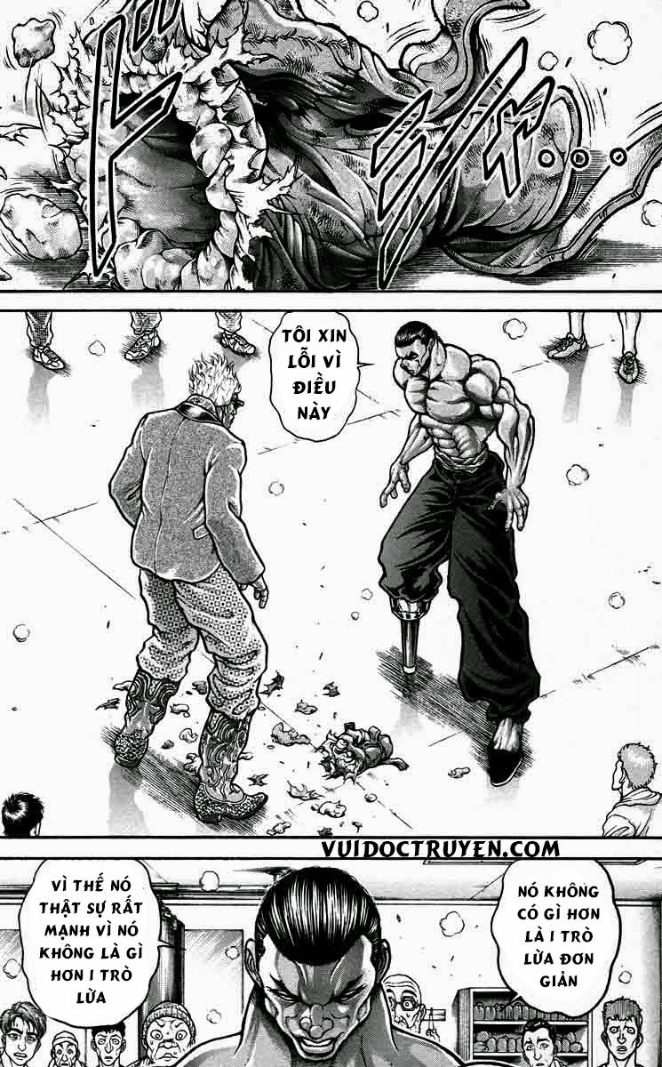 baki – son of ogre chapter 206 9