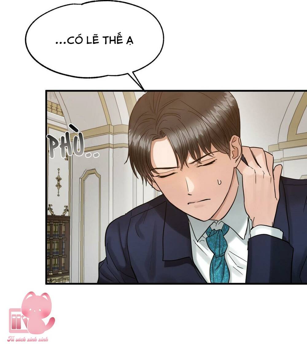 người thừa kế chapter 18 28