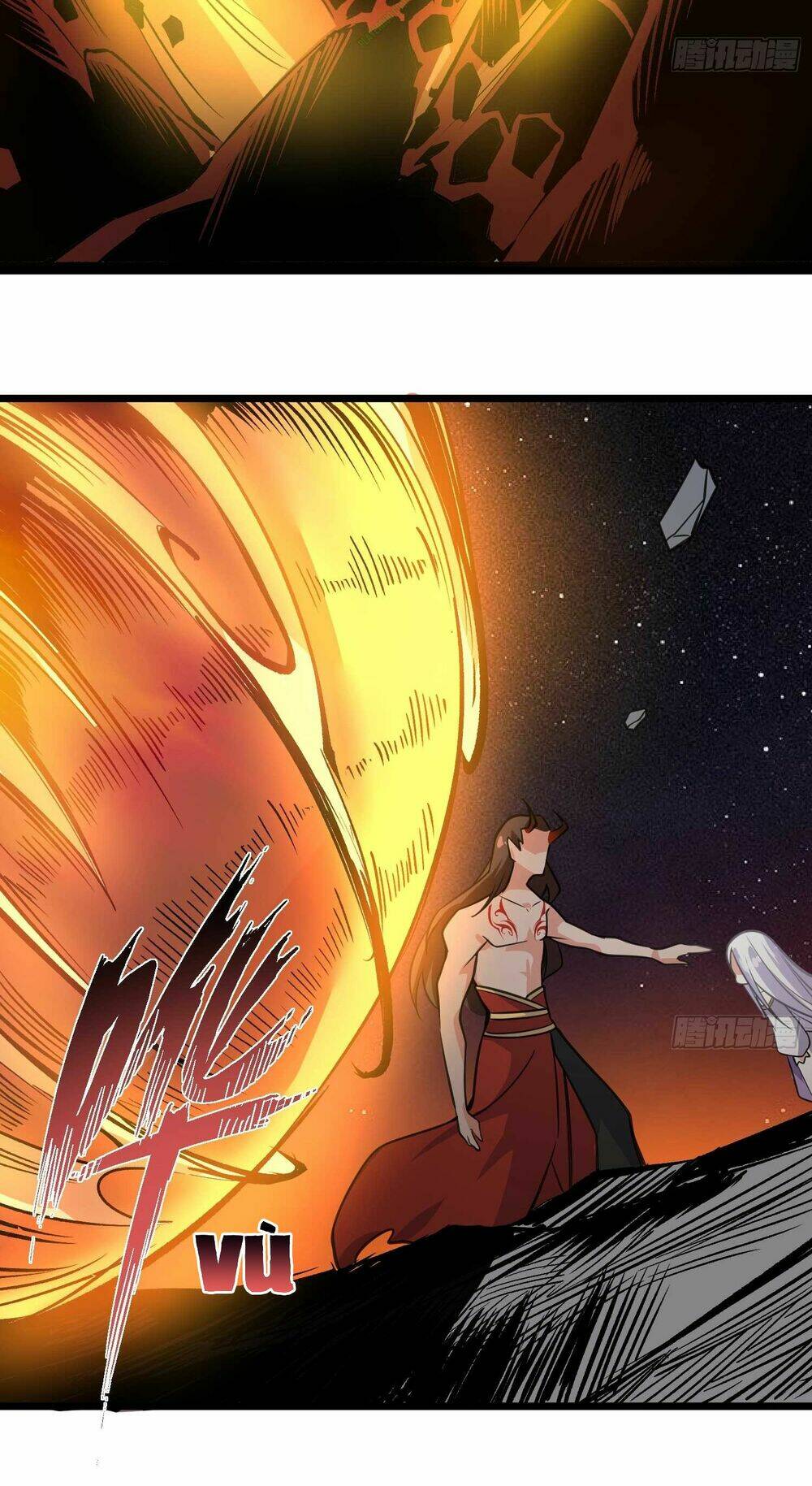 giáng thần chiến ký chapter 9 42