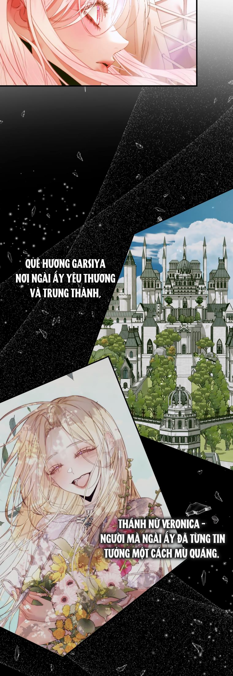 trở thành cô vợ khế ước của nhân vật phản diện chapter 117 18