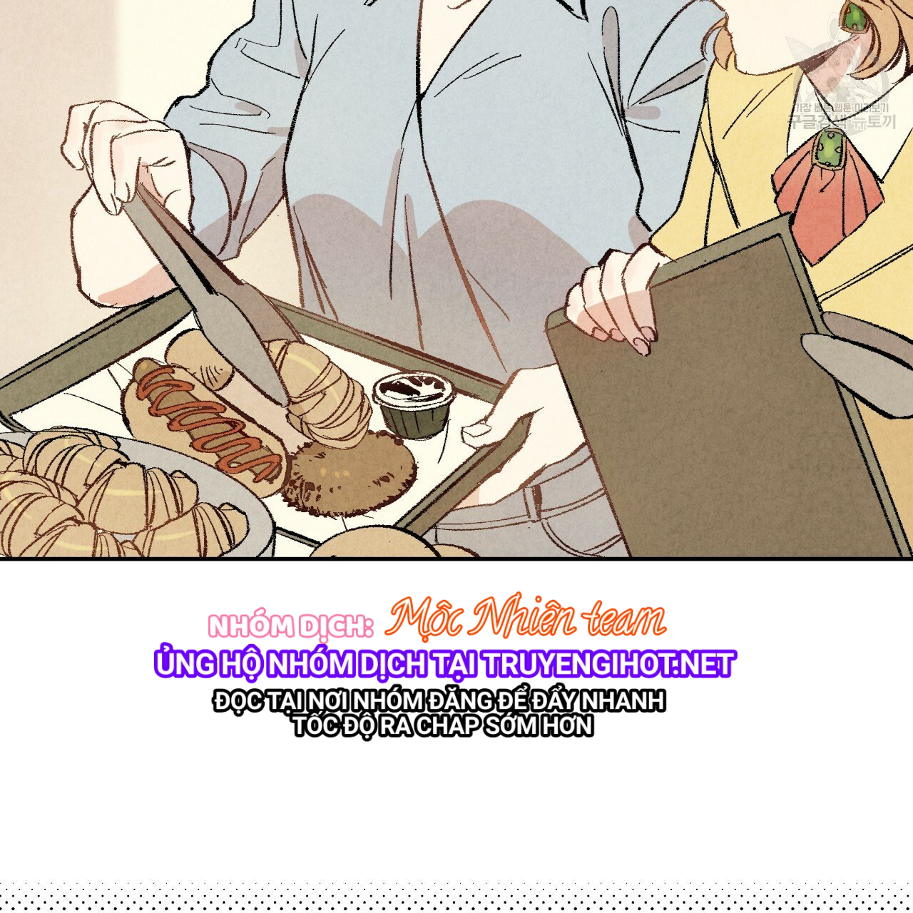 chịch anh bạn một cách hoàn hảo chapter 9.1 2