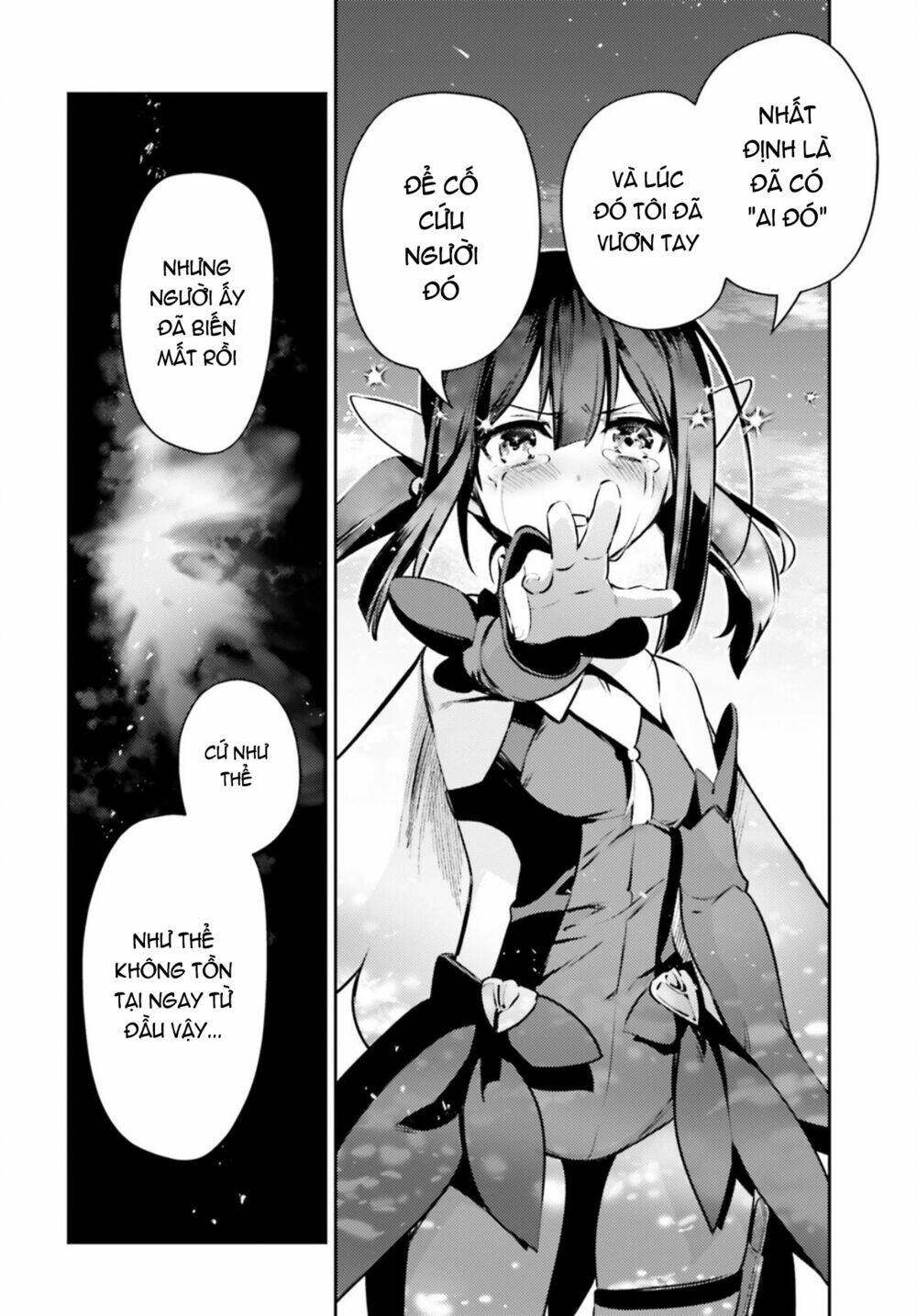 fate/kaleid liner prisma illya drei! chapter 67 19