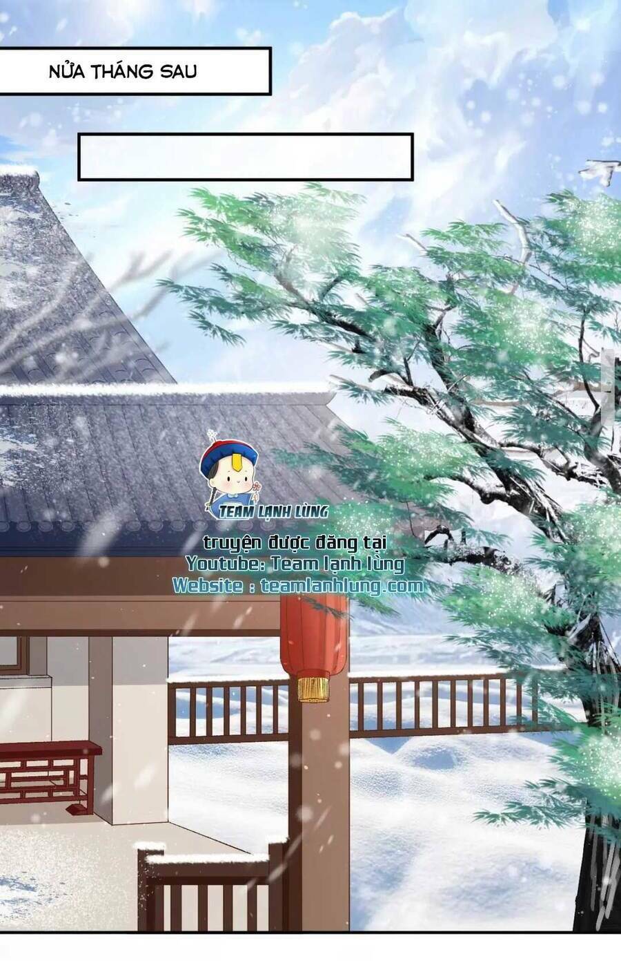 sự trả thù của vương phi chapter 40 27