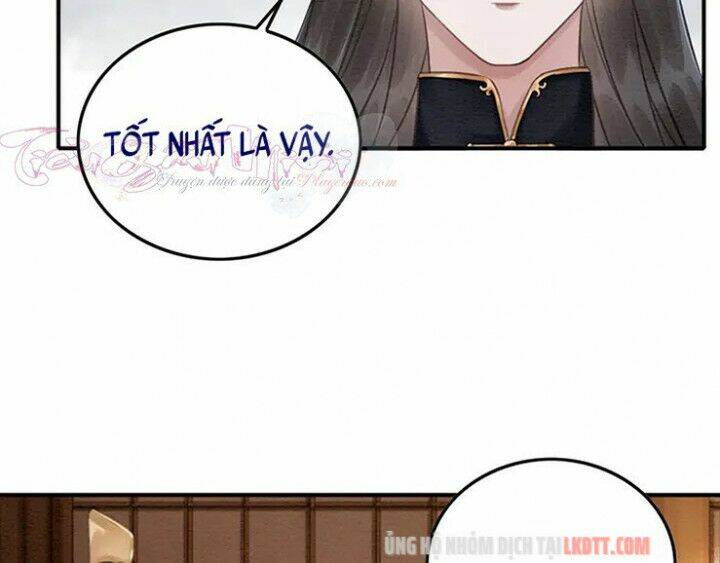 trọng sinh bá sủng nhiếp chính vương quá mạnh mẽ chapter 122 76