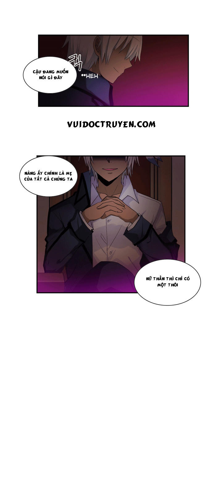 crepuscule (yamchi) chapter 66 24